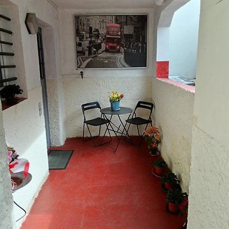 Cosy Citadin Apartment Мюлуз Екстериор снимка