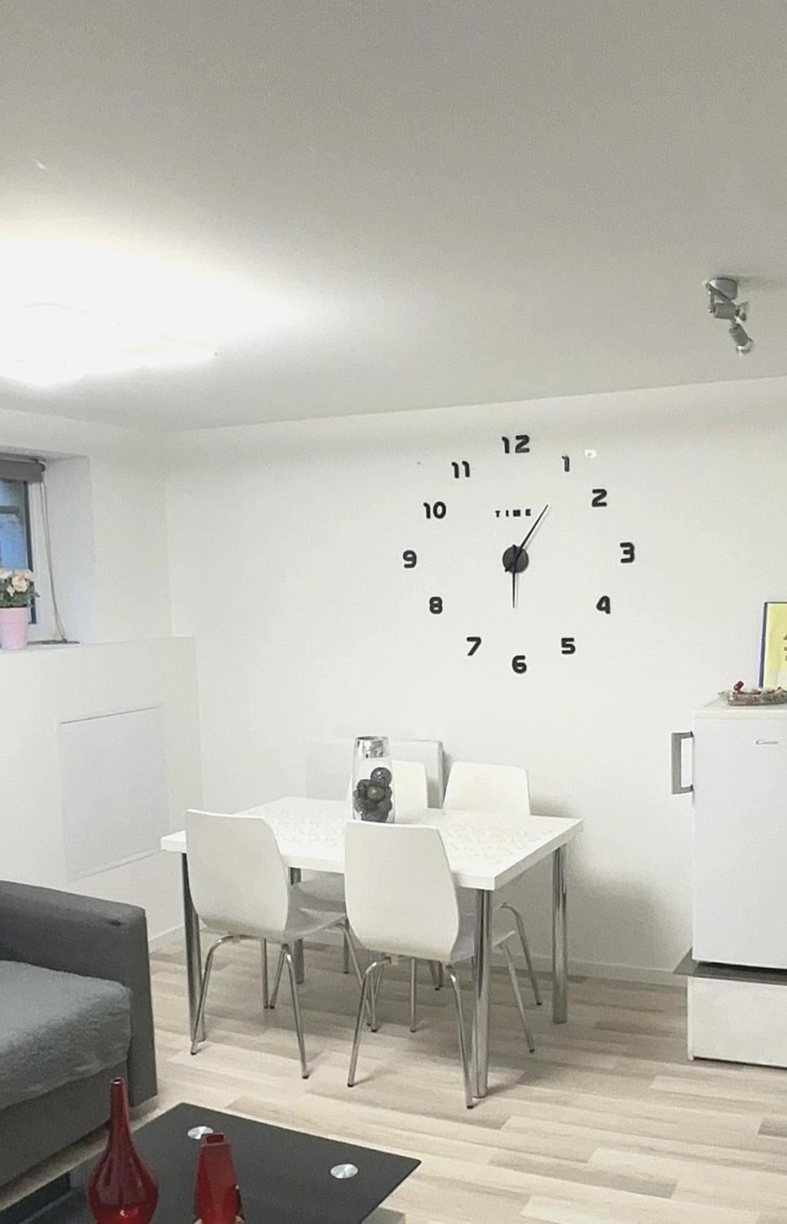 Cosy Citadin Apartment Мюлуз Екстериор снимка